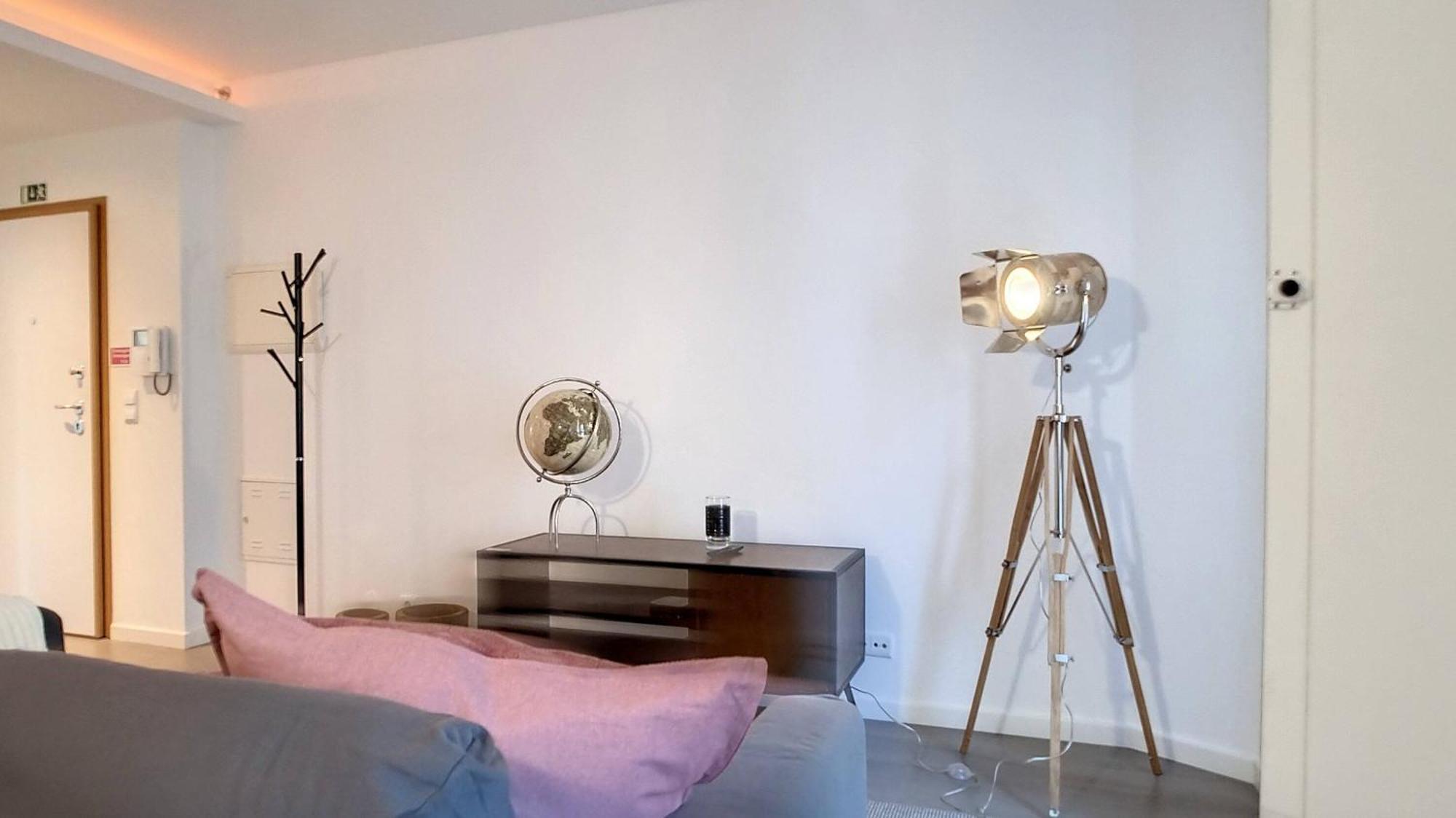 Lxfactory House 39 By Magickey Apartamento Lisboa Exterior foto
