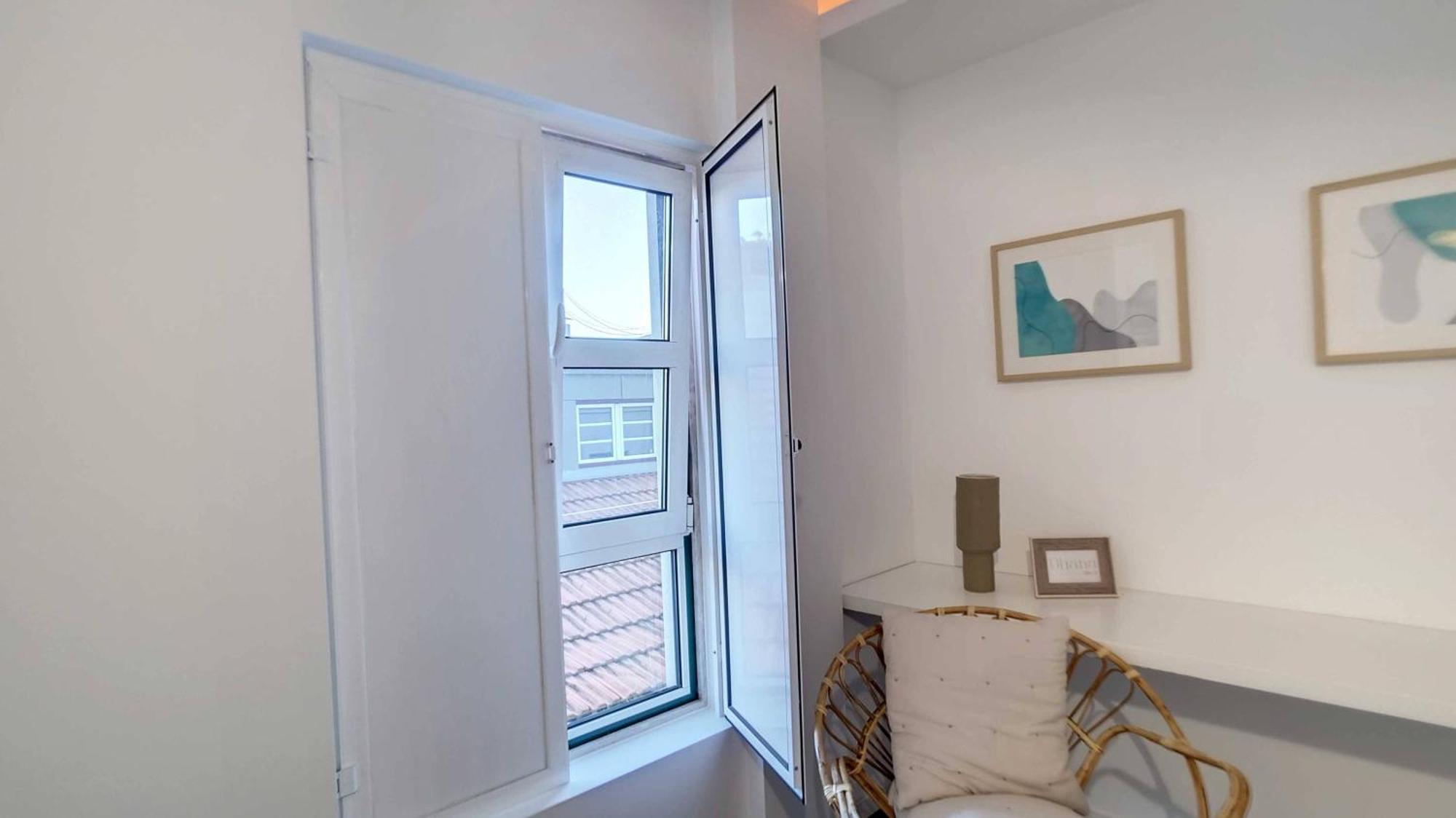 Lxfactory House 39 By Magickey Apartamento Lisboa Exterior foto